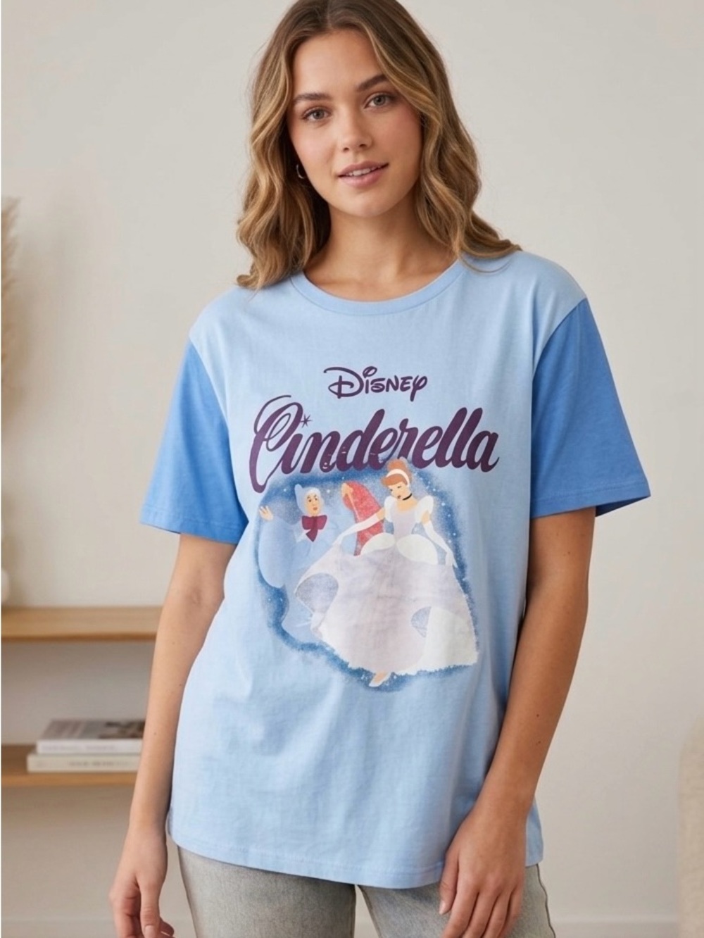 Cinderella Shirt